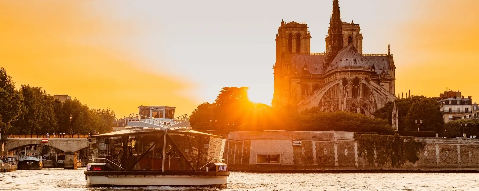 Paris: Bei Nacht Oder Am Tag – Wann Sollten Sie Ihre Seine-Bootsfahrt Machen?